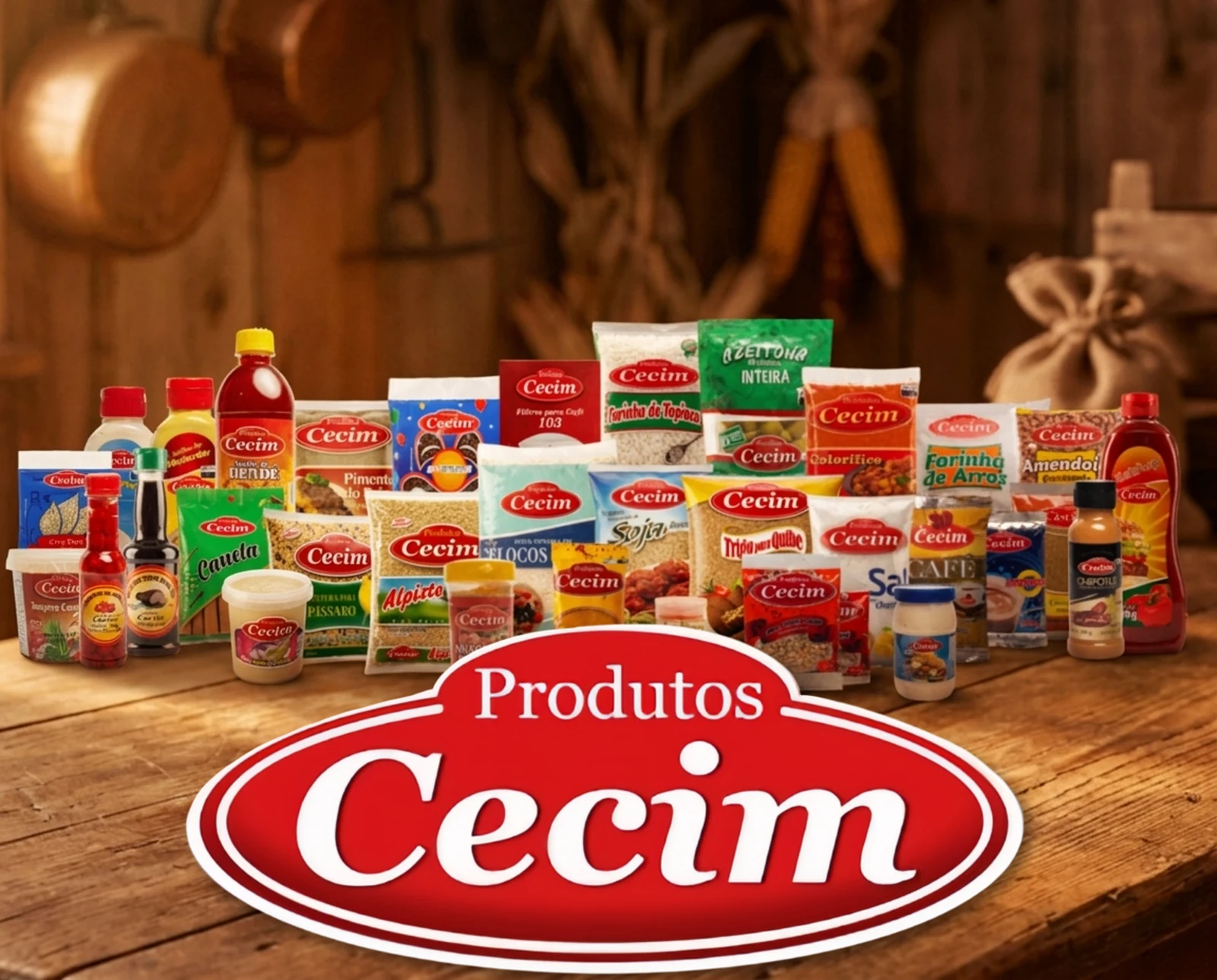Linha Cecim